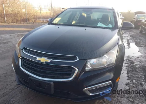 2015 Chevrolet Cruze 1Lt Auto z USA, uszkodzony, nr VIN 1G1PC5SB3F7176311